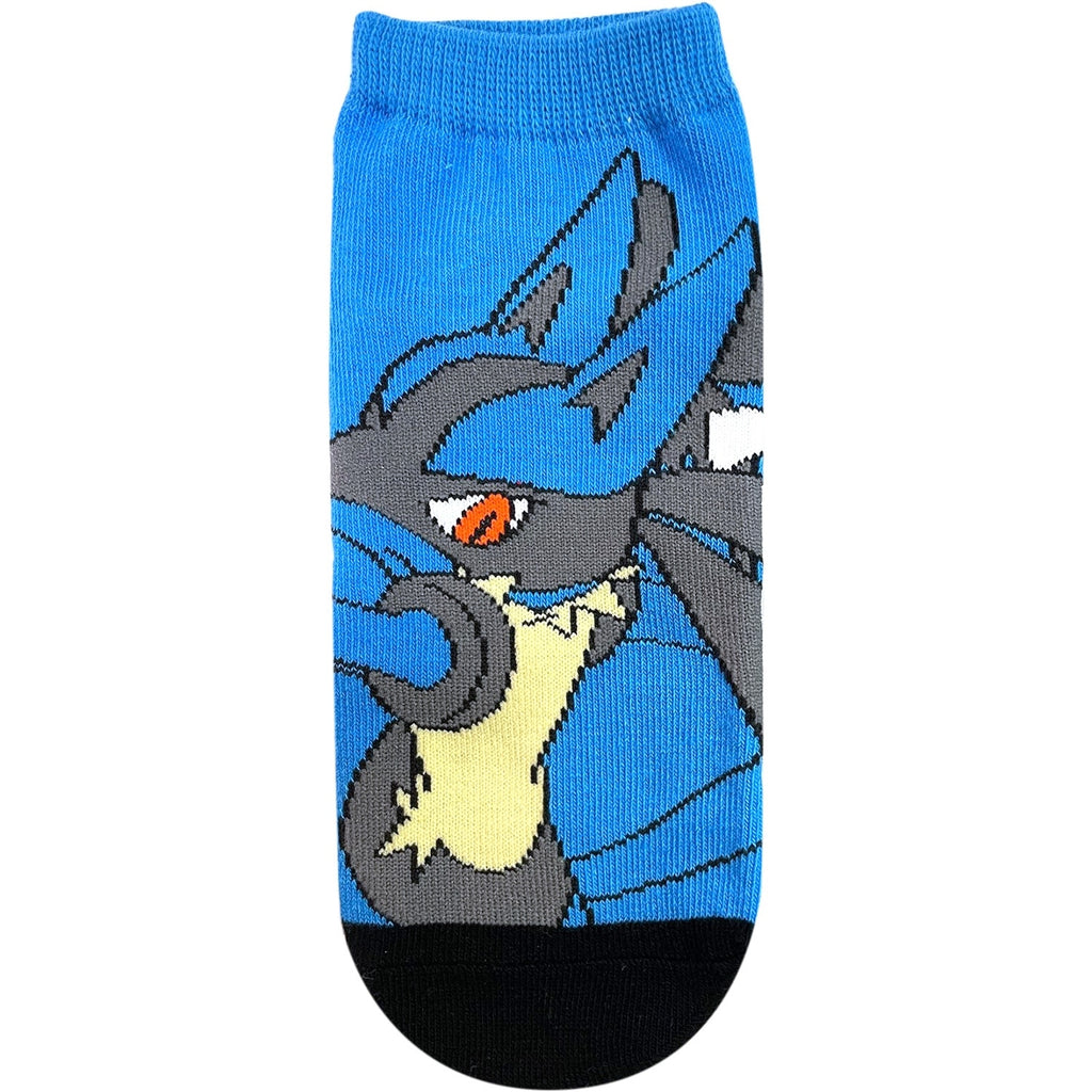 Carax Lucario Battle Ladies (23-25cm)