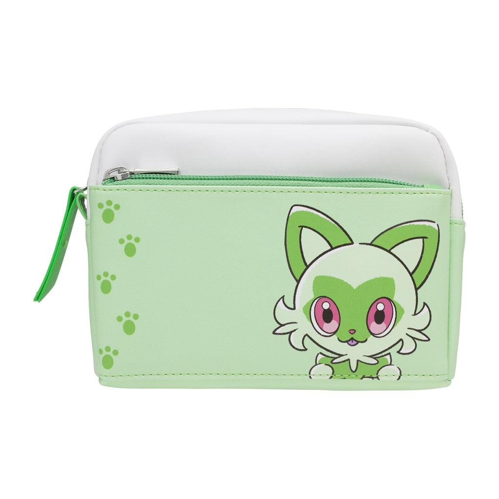 Pouch Nyaoha