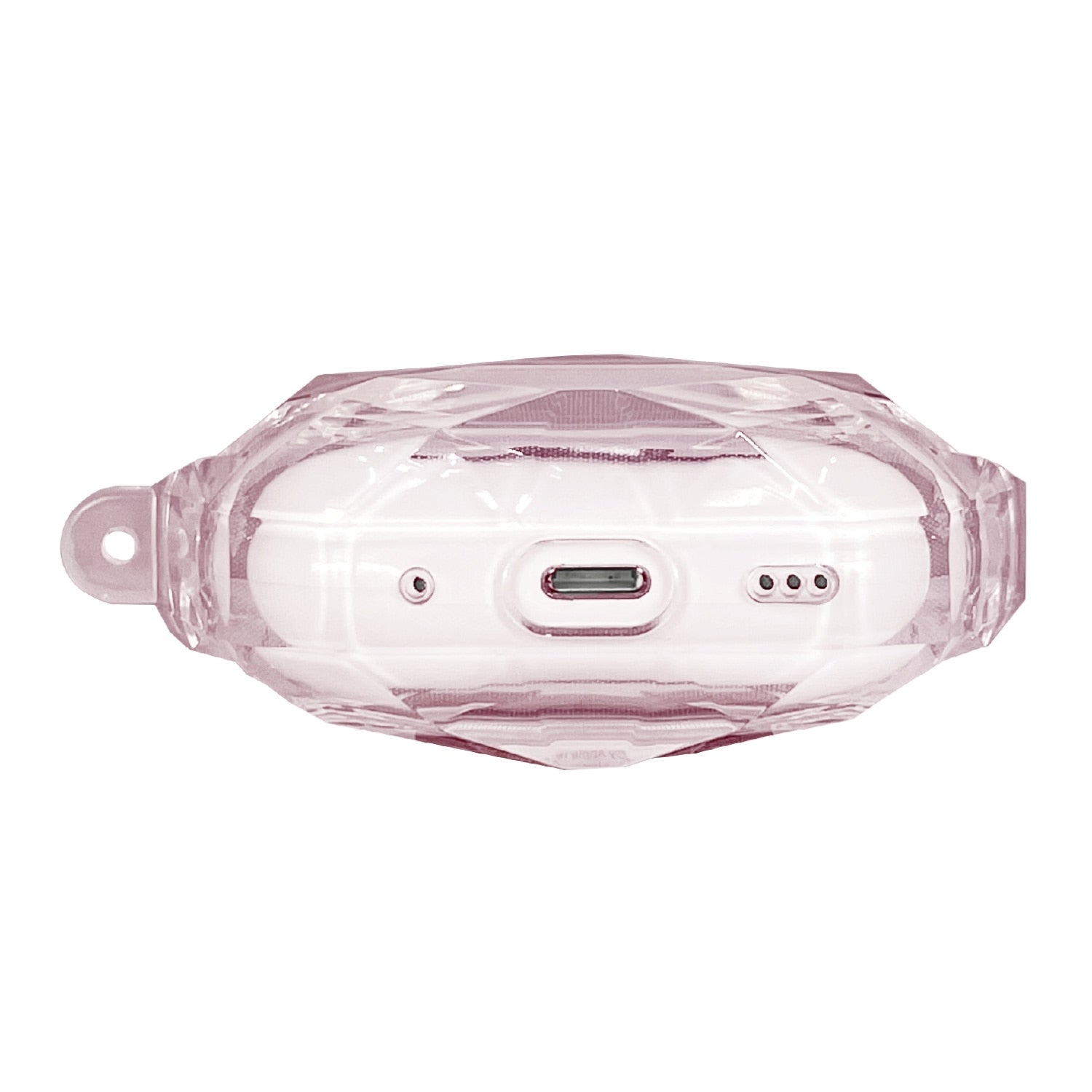 AirPods Pro (2nd generation)/AirPods Pro compatible gem case pudding