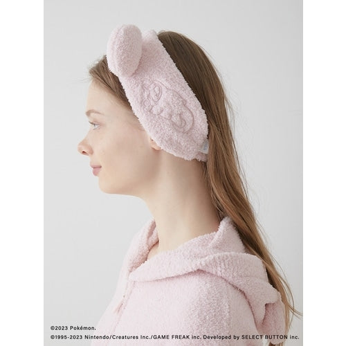 Unisex Slowpoke hair band, water/psychic-type Pokemon from Kanto region