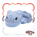 Steelix #208 Pokémon fit Official Plush – Pokémon Center Japan