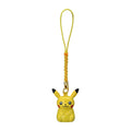 Pikachu Netsuke figure with detailed design from Japan