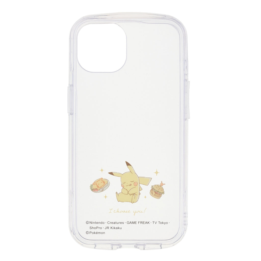 IJOY smartphone case for iPhone14/13 Pikachu