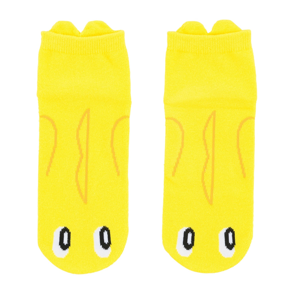 [Choice] Short socks Sharitatsu (23-25cm) / (25-27cm)