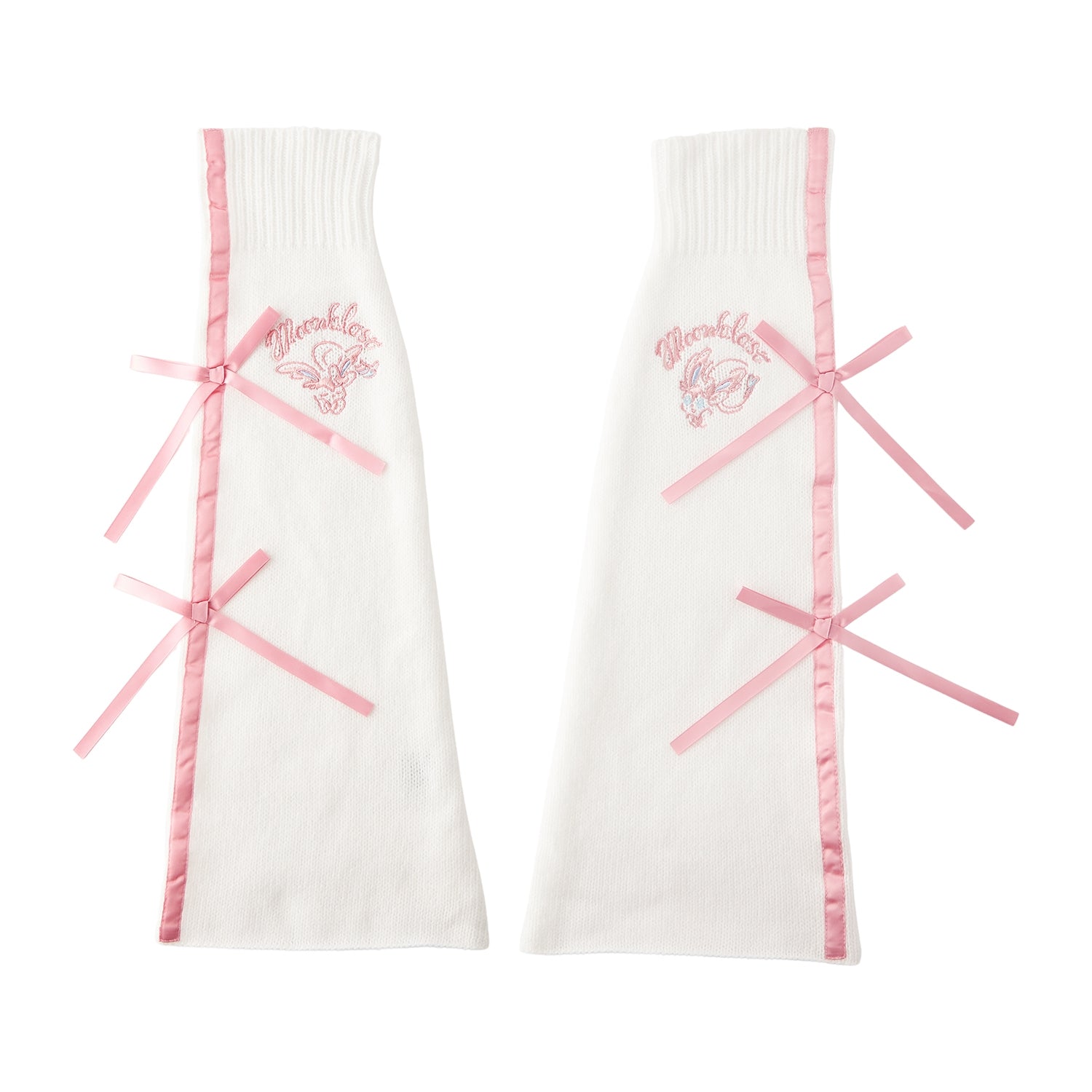 Leg warmers Nymphia (Free)