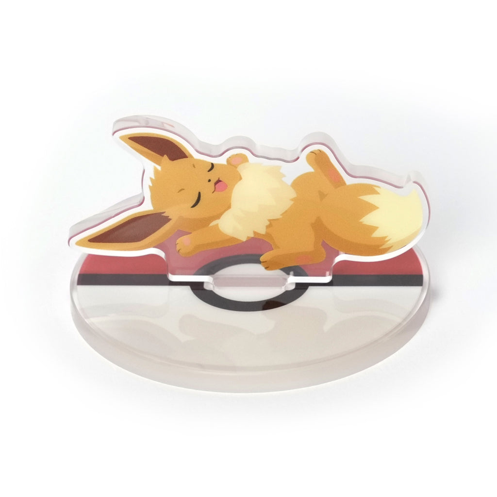 Drowzee Psychic-type Pokemon figure, Japan exclusive collectible