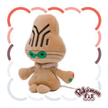 606 Plush Pokemon fit Obem from Japan, cute plushie with bright colors
