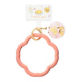 Hand strap iwacca Pikachu & Eevee