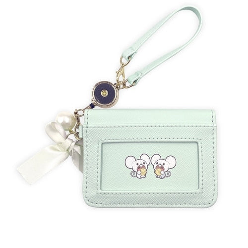 Open Pass Case GR Sweets shop Pokepiece