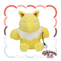97 Plush Pokémon fit Sleeper from Japan, cute Pokémon plushie with detailed face