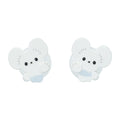 Pair toothbrush stand WAKKA de IKKA