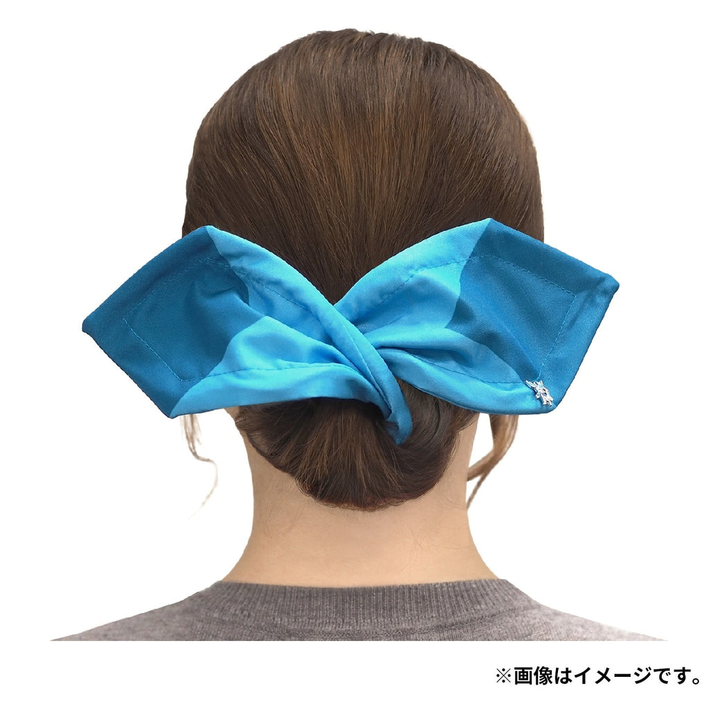 Pokémon Deftban 80 Glaceon accessory, Japan-exclusive design, collectible item