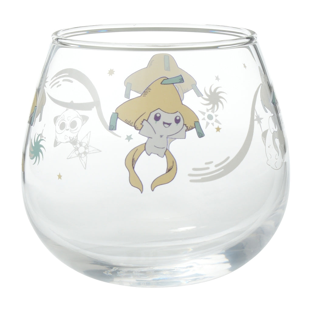 Yurayura Glass Jirachi Star Tsunagi