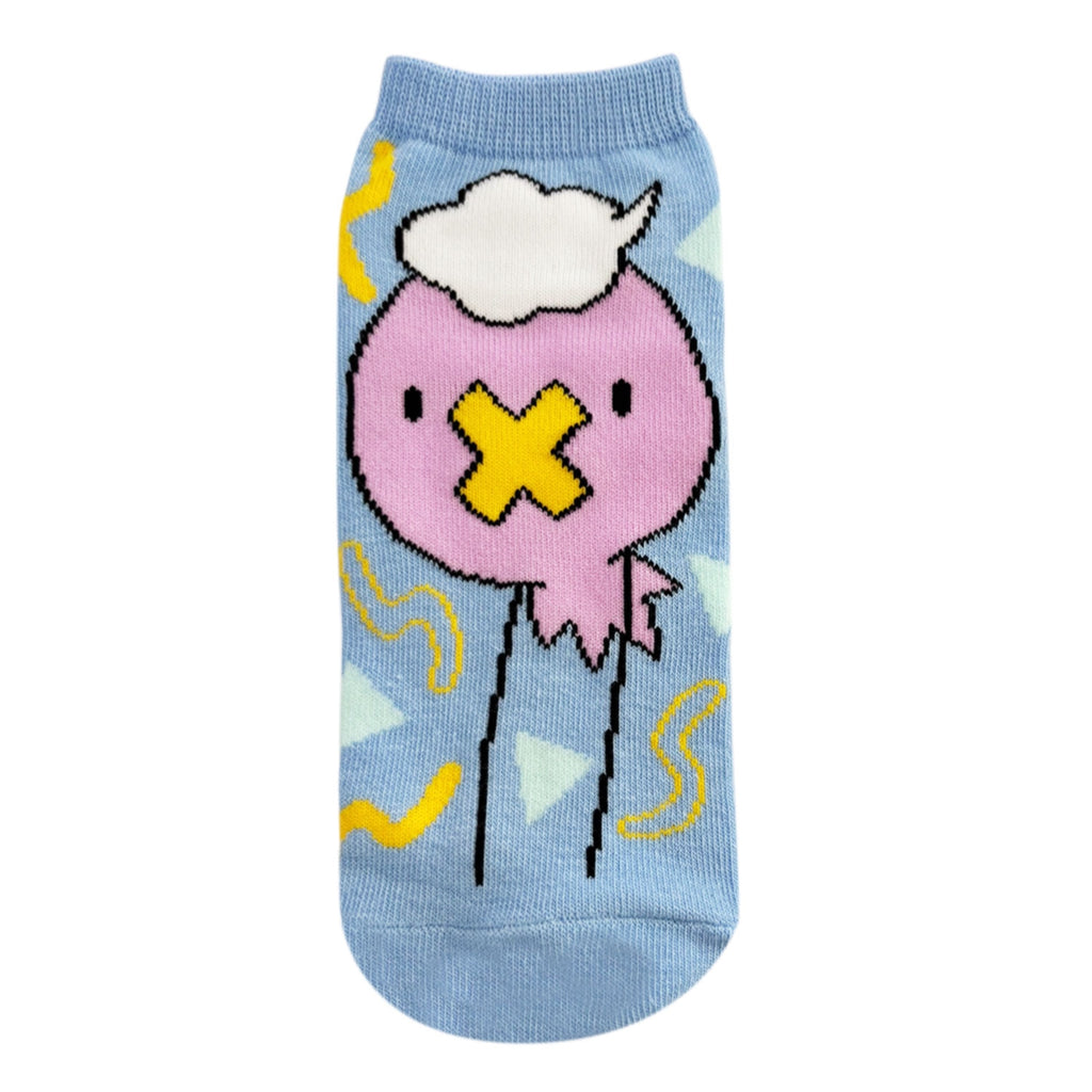 Carax Juante Ghost Ladies (23-25cm)