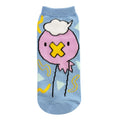 Carax Juante Ghost Ladies (23-25cm)