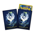 Pokémon TCG Deck Shield with Elegance – Mega Absol (#359) | 65-Pack