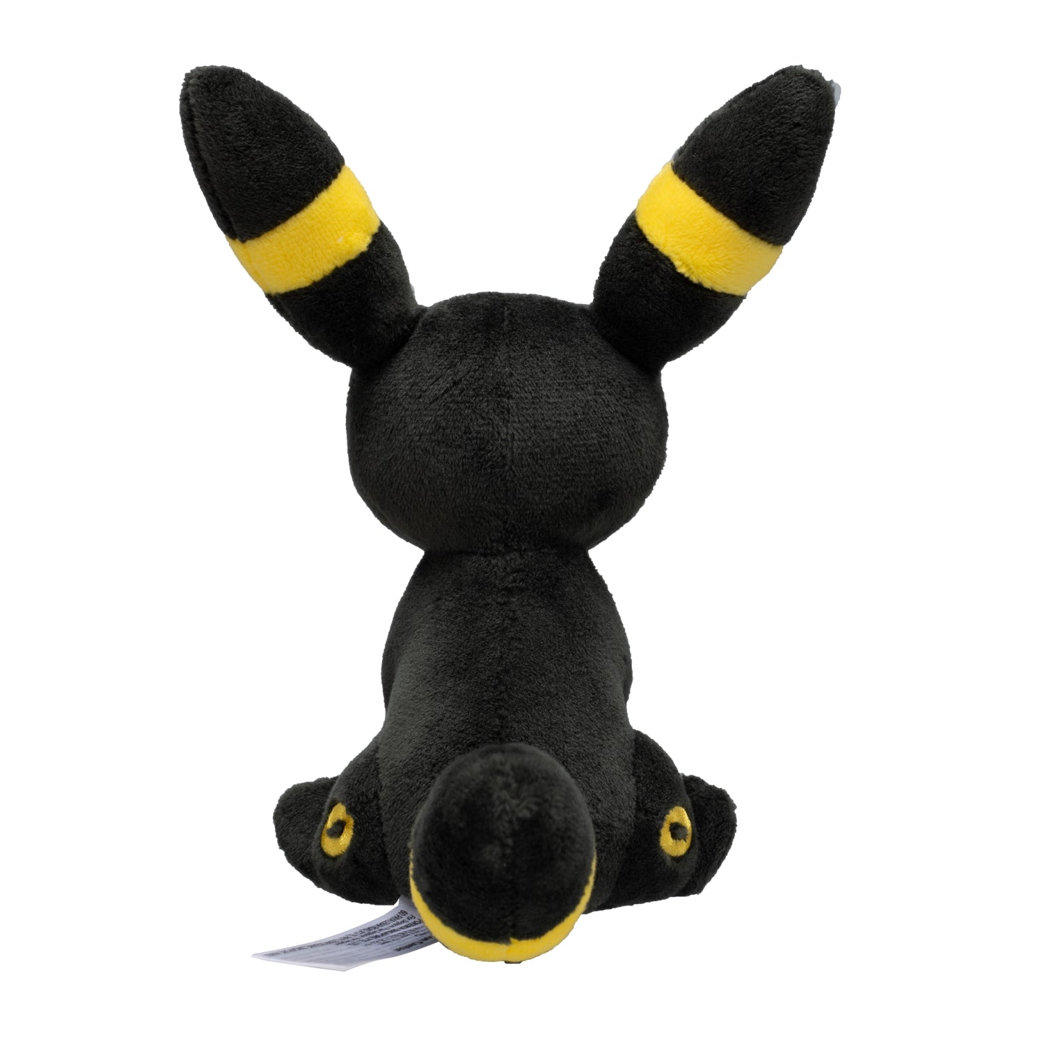 Pokémon fit Umbreon (#197) Official Plush – Pokémon Center Japan