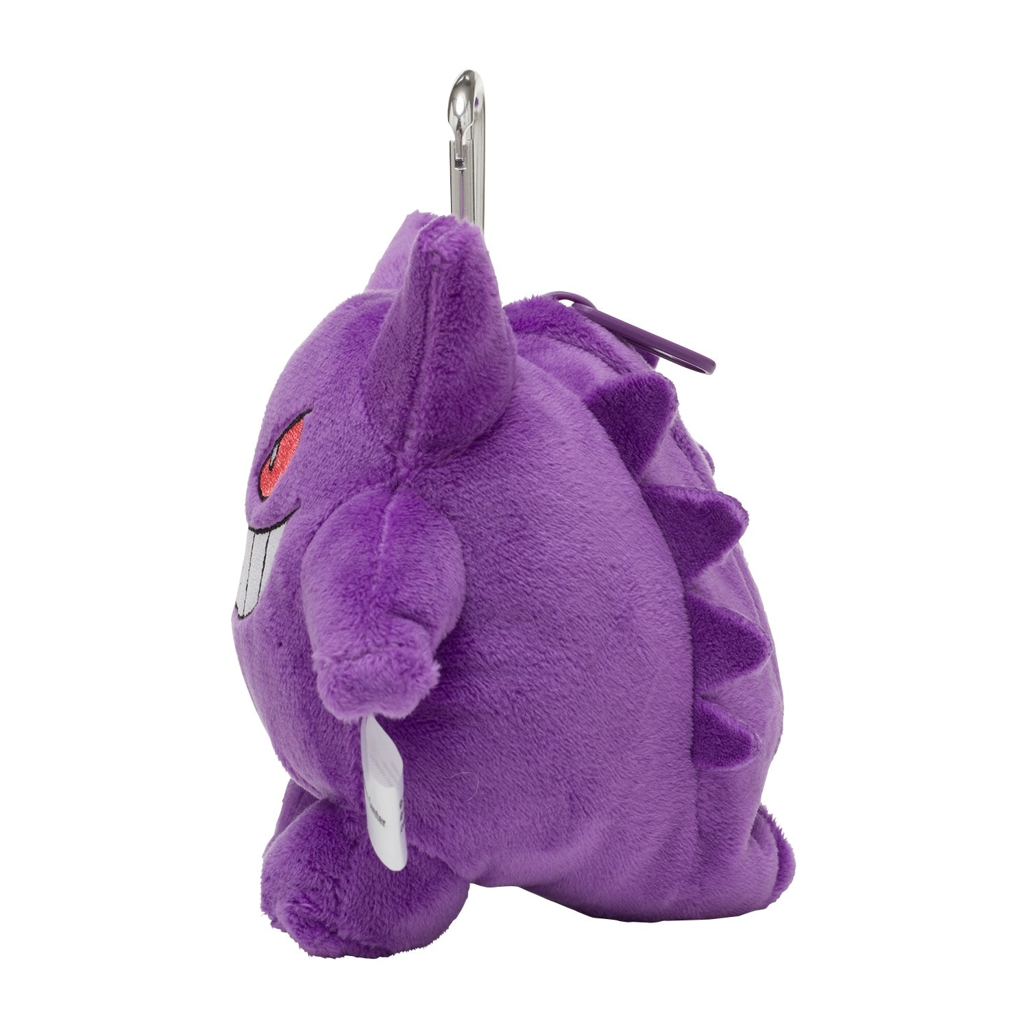 mesh bag gengar