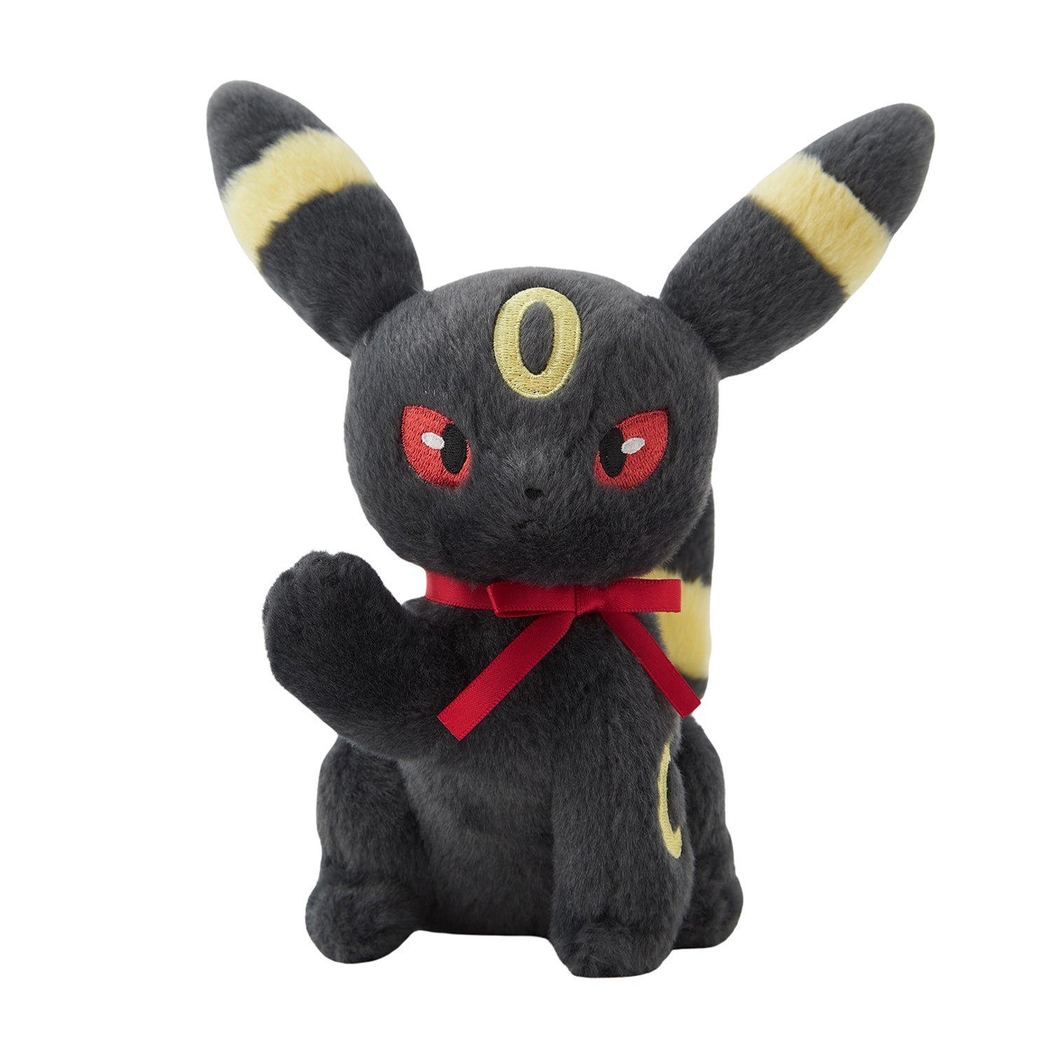 Pokémon Center Japan Eevee Collection Umbreon (#197) Plush