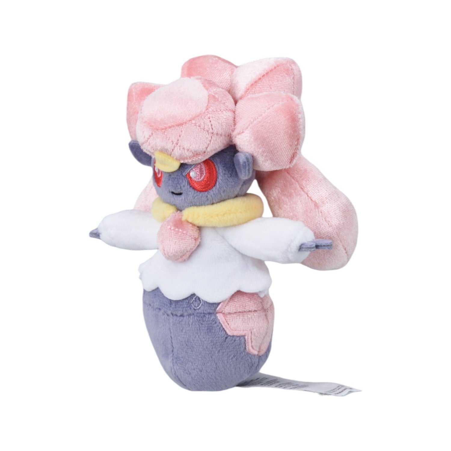 Authentic 719 Plush Pokémon fit Diancie from Japan, detailed design