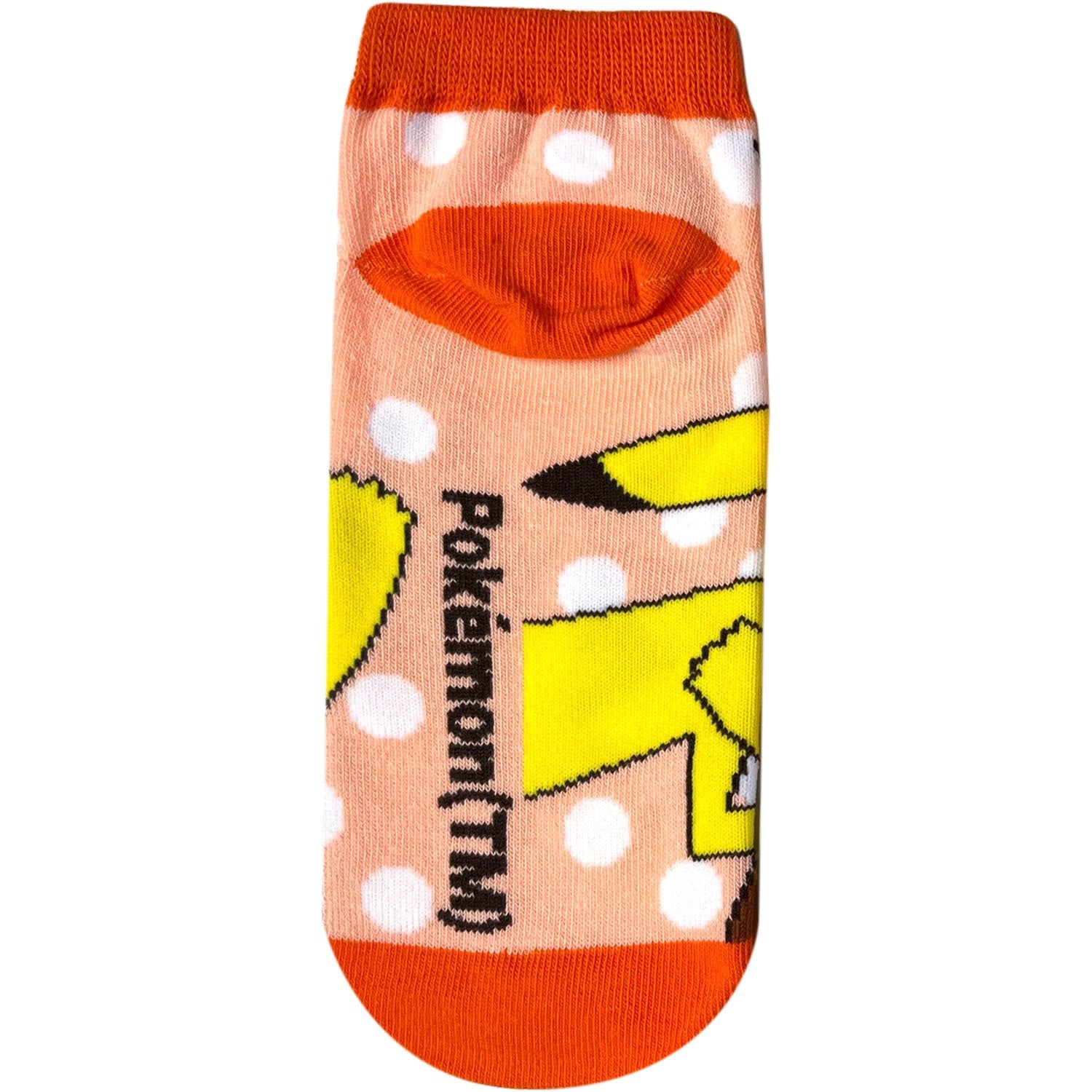 Carax Pikachu Dot Ladies (23-25cm)