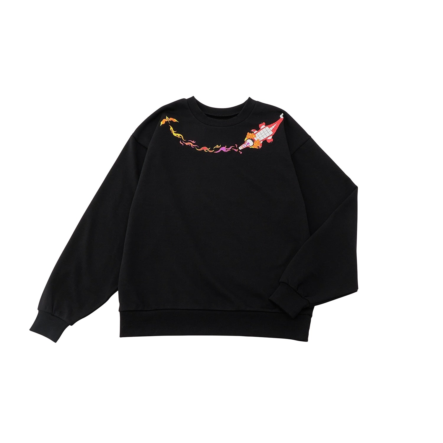 Sweat Loudbone M/L