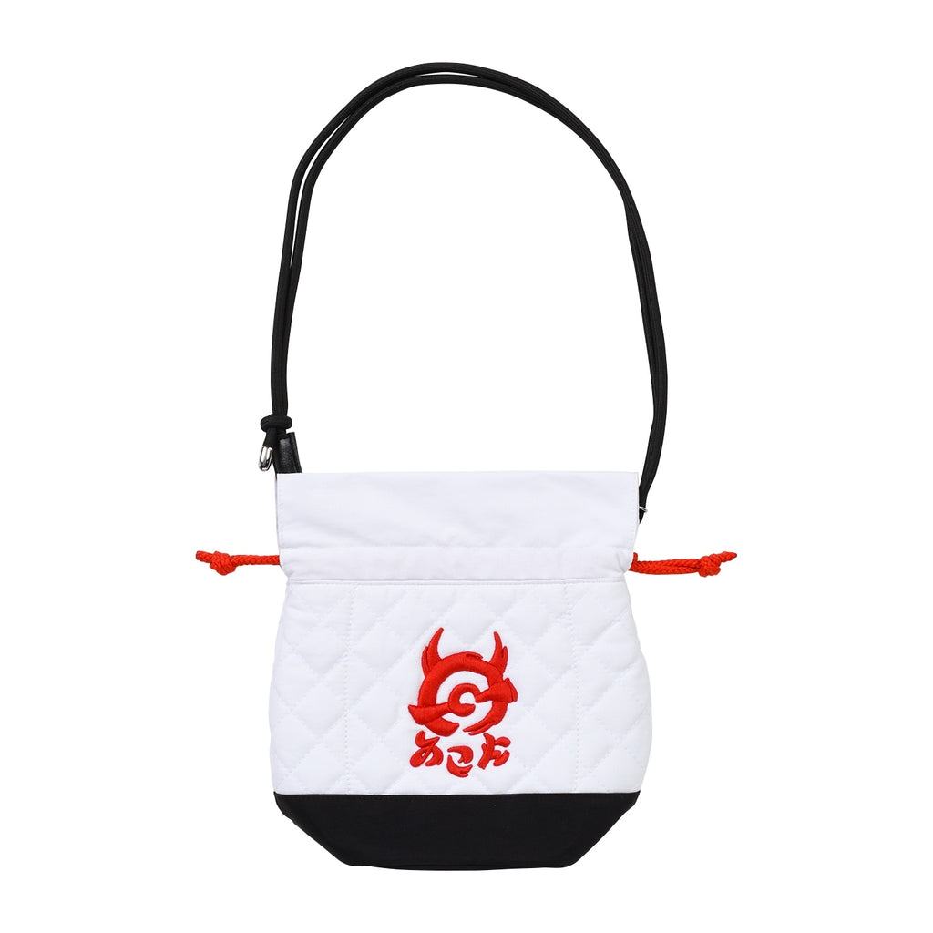 Mini shoulder bag Ao no Kamen