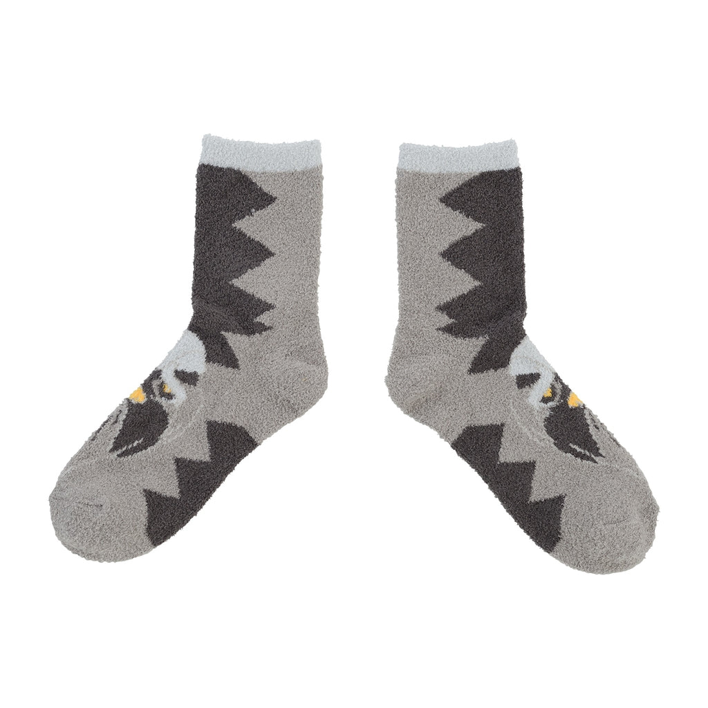 Fluffy socks Mafitif (23-25cm)/ (25-27cm)