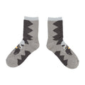 Fluffy socks Mafitif (23-25cm)/ (25-27cm)