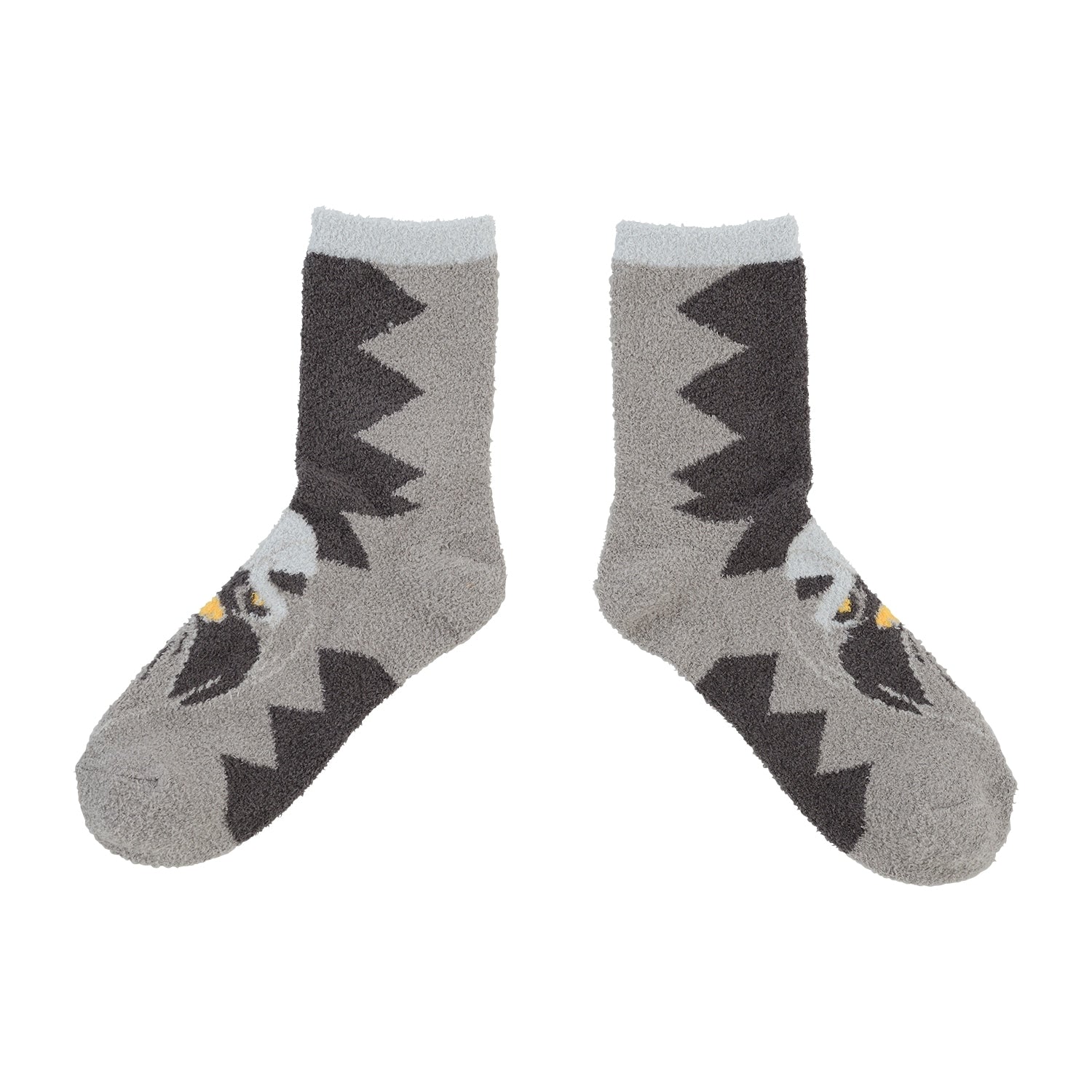 Fluffy socks Mafitif (23-25cm)/ (25-27cm)