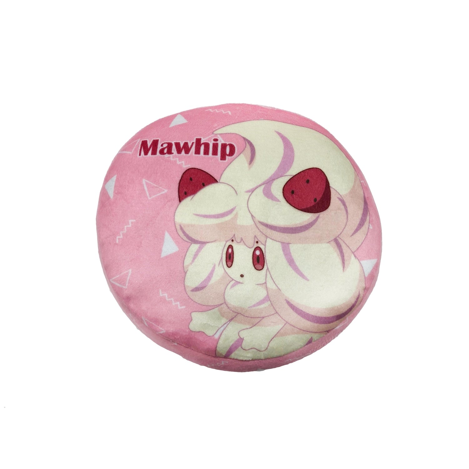 Puff cushion Mawhip 2