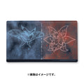 Pokémon Playmat – Volcarona & Frosmoth Freezer Burn | Japan Exclusive