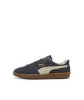 PUMA PALERMO sneakers with unique design details, imported from Japan