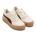 PUMA Cali Court ATMOS PINK sneakers with pink accents from Japan