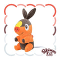 Tepig #498 Pokémon fit Plush – Official Pokémon Center Japan