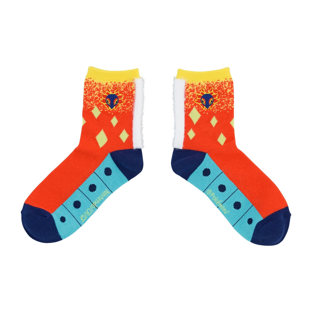 Fur socks Chiwohauhane (23-25cm)/ (25-27cm)