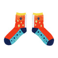 Fur socks Chiwohauhane (23-25cm)/ (25-27cm)