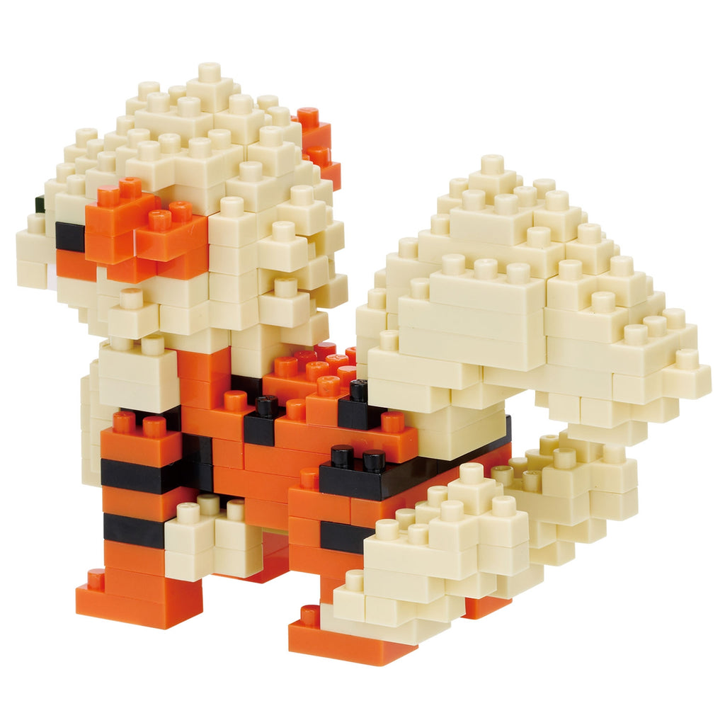 Authentic Nanoblock Windy toy from Japan with unique packaging