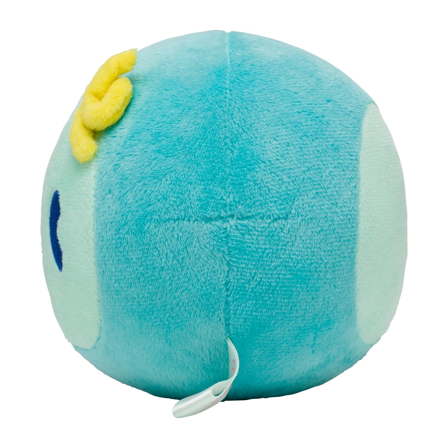 Japan exclusive Uniran plush, soft and cuddly Pokemon collectible