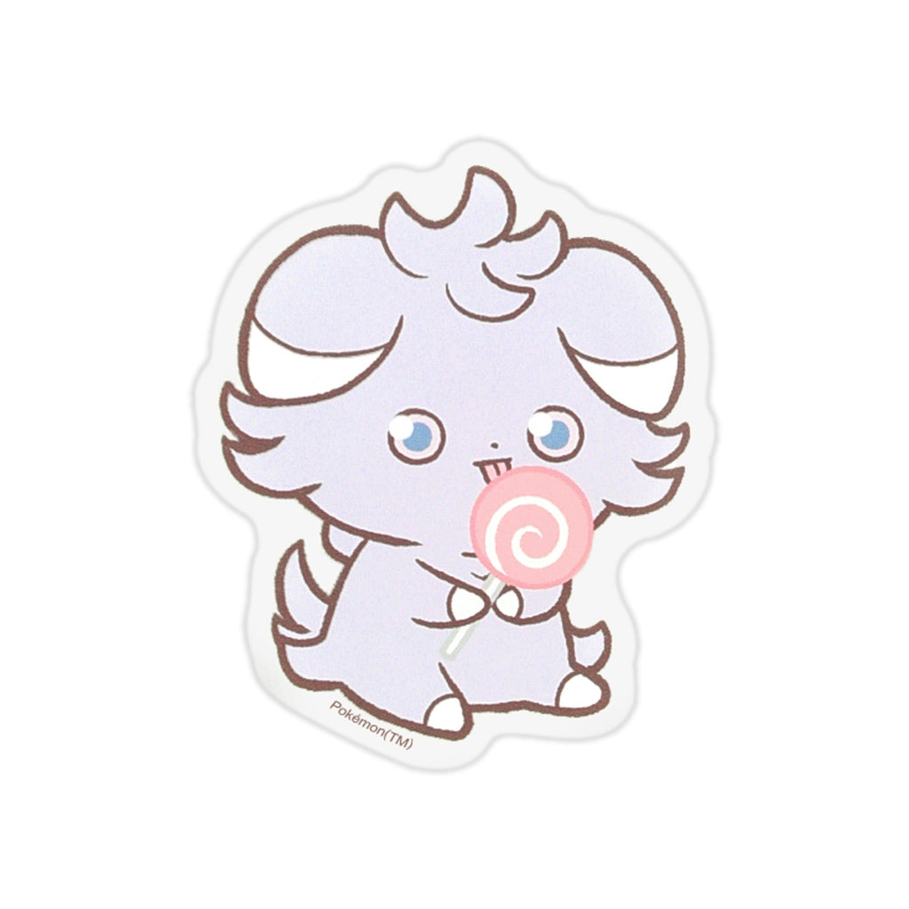 Pokepiece Mobile Sticker Nyasper 899D