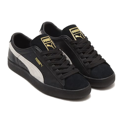 PUMA SUEDE VTG ATMOS sneakers with vintage design from Japan