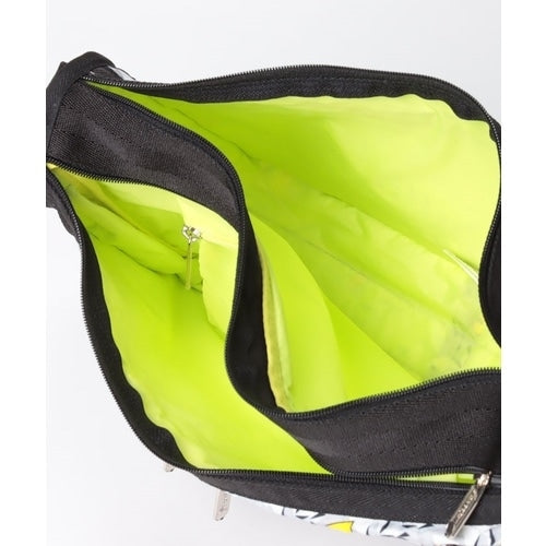 DELUXE EVERYDAY BAG Pikachu Monogram