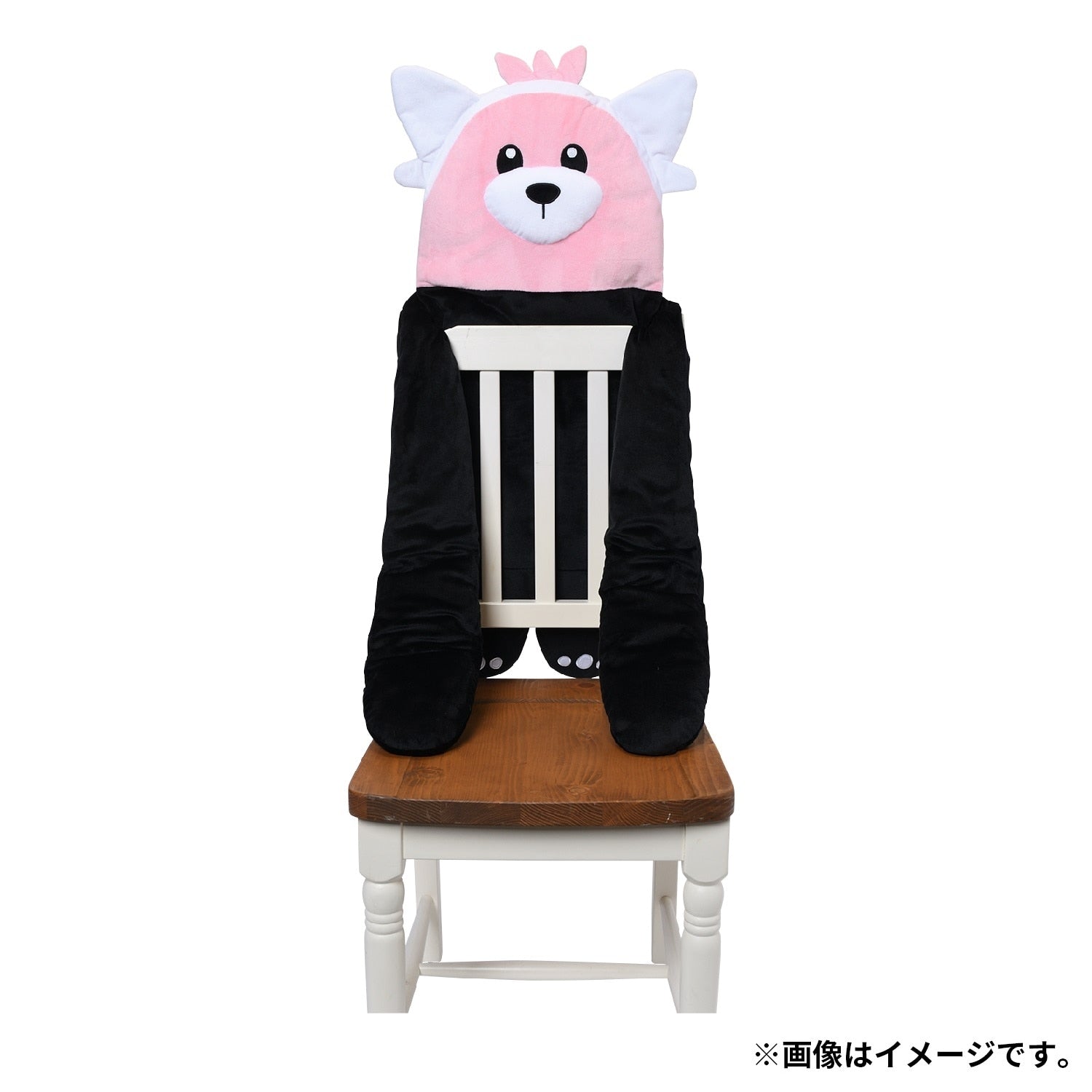 Hug you! Plush Kiteruguma, authentic Japanese Pokemon merchandise