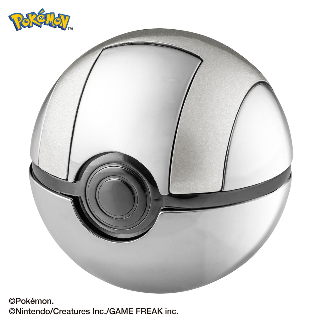 Pokemon Zuru Hyper Ball from Japan, colorful hyper ball toy