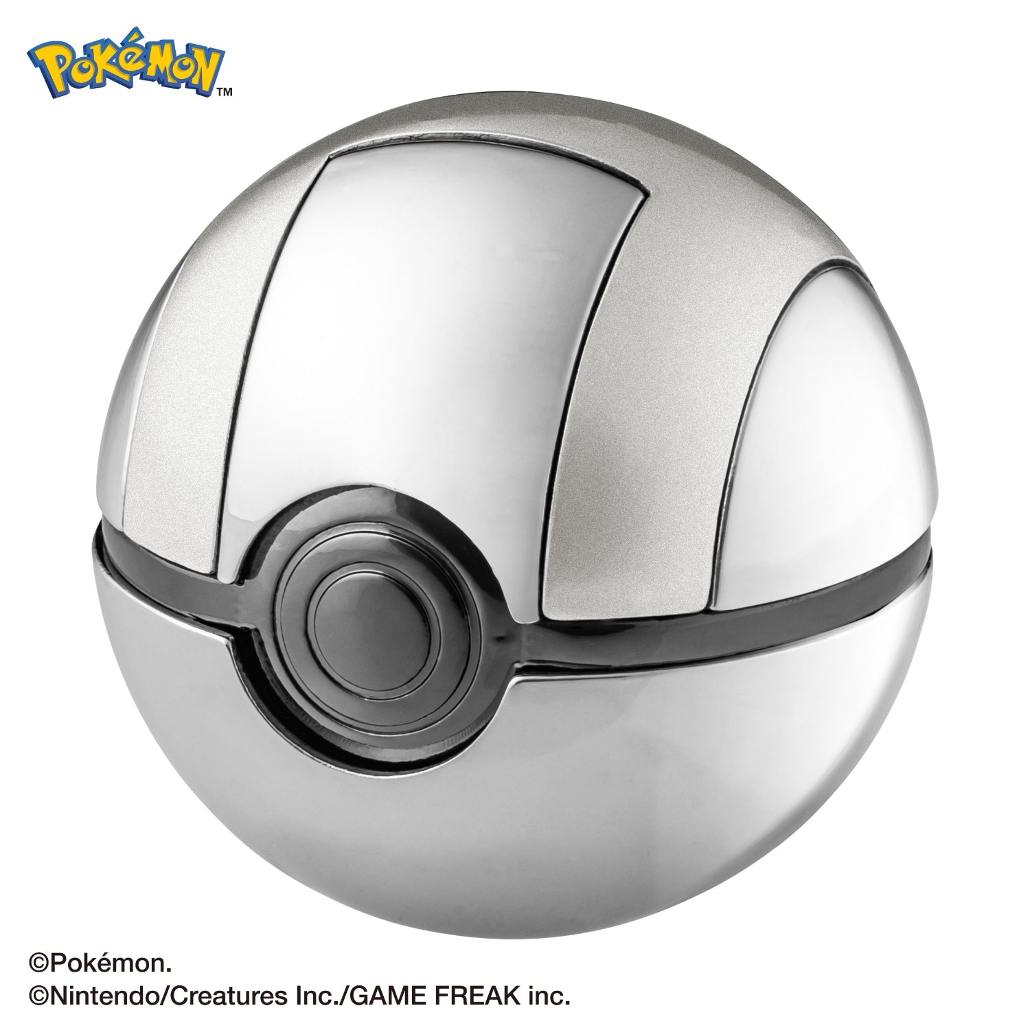 Pokemon Zuru Hyper Ball from Japan, colorful hyper ball toy