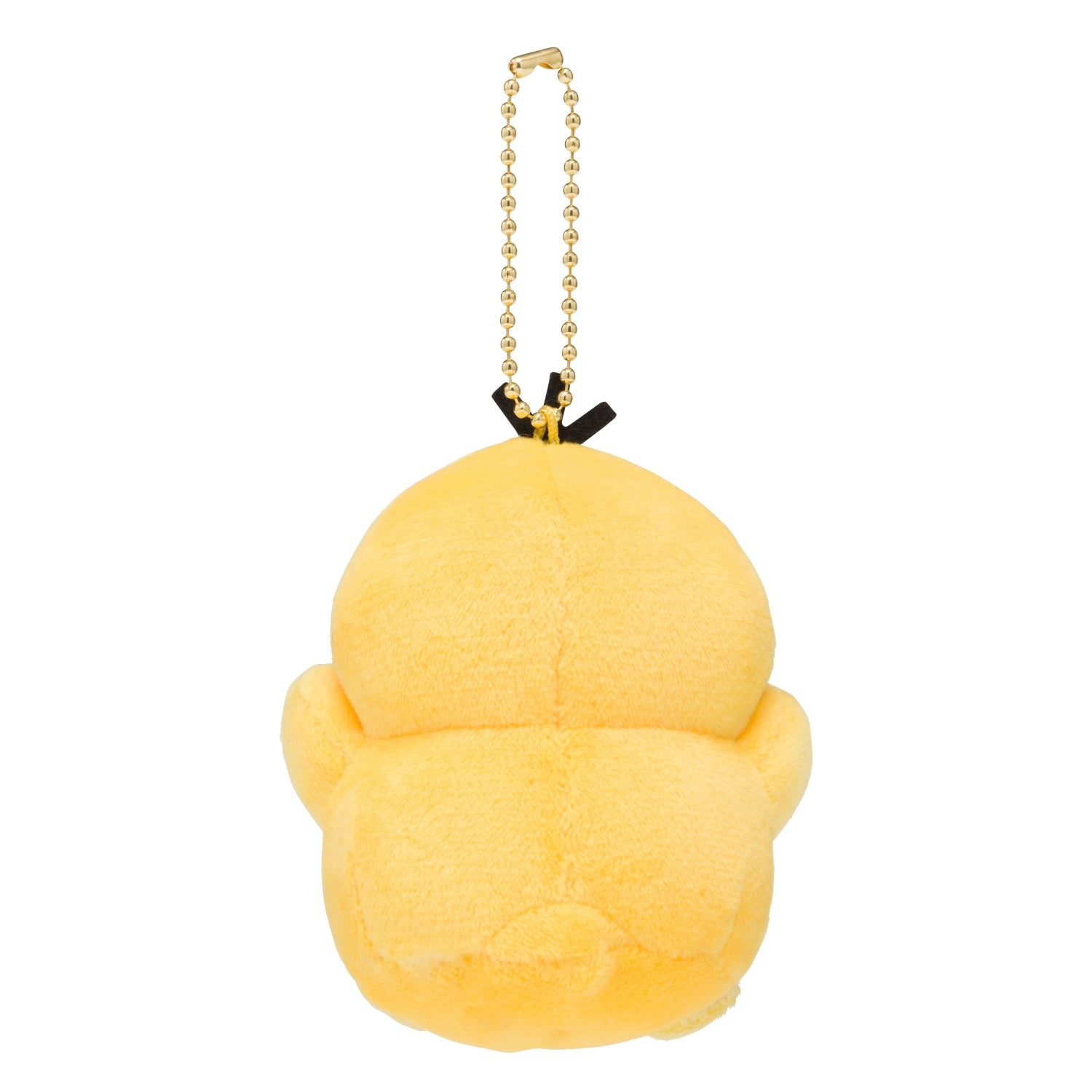 Adorable Pokemon doll with vibrant colors and Japanese packaging