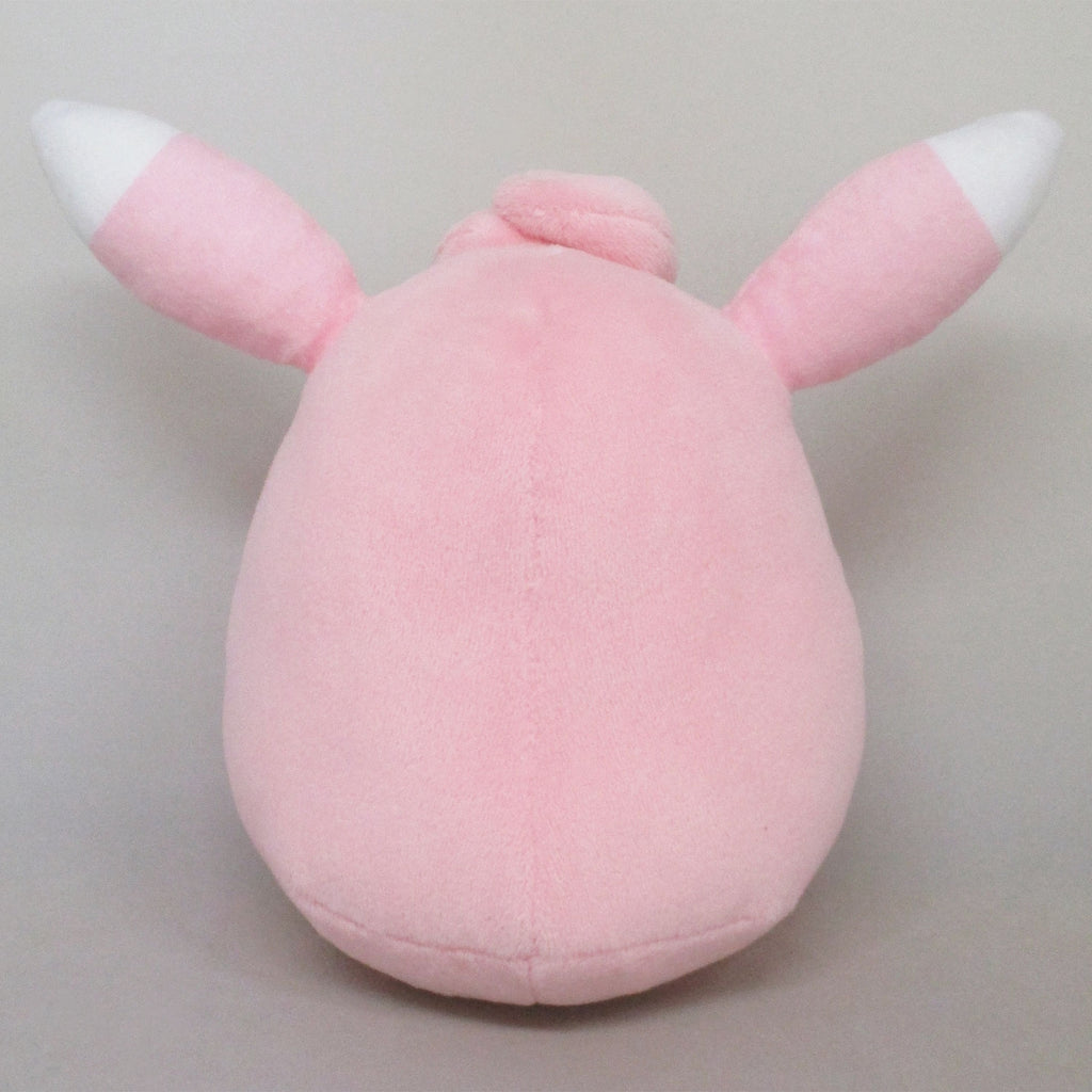 Official Pokemon Center Pukurin plush from Japan, collectible and rare anime item