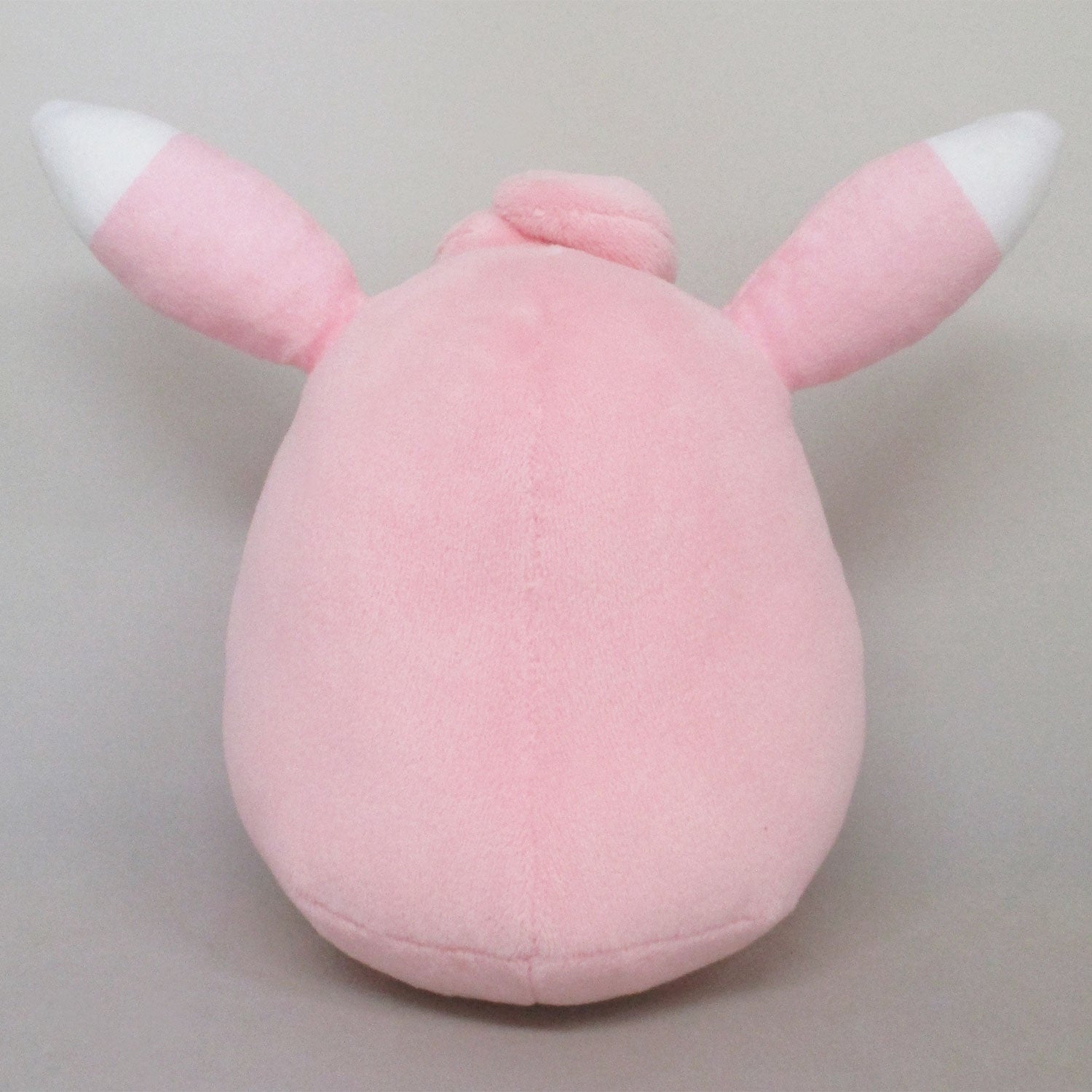 Official Pokemon Center Pukurin plush from Japan, collectible and rare anime item