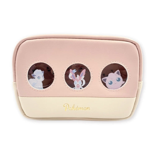 Box pouch PK