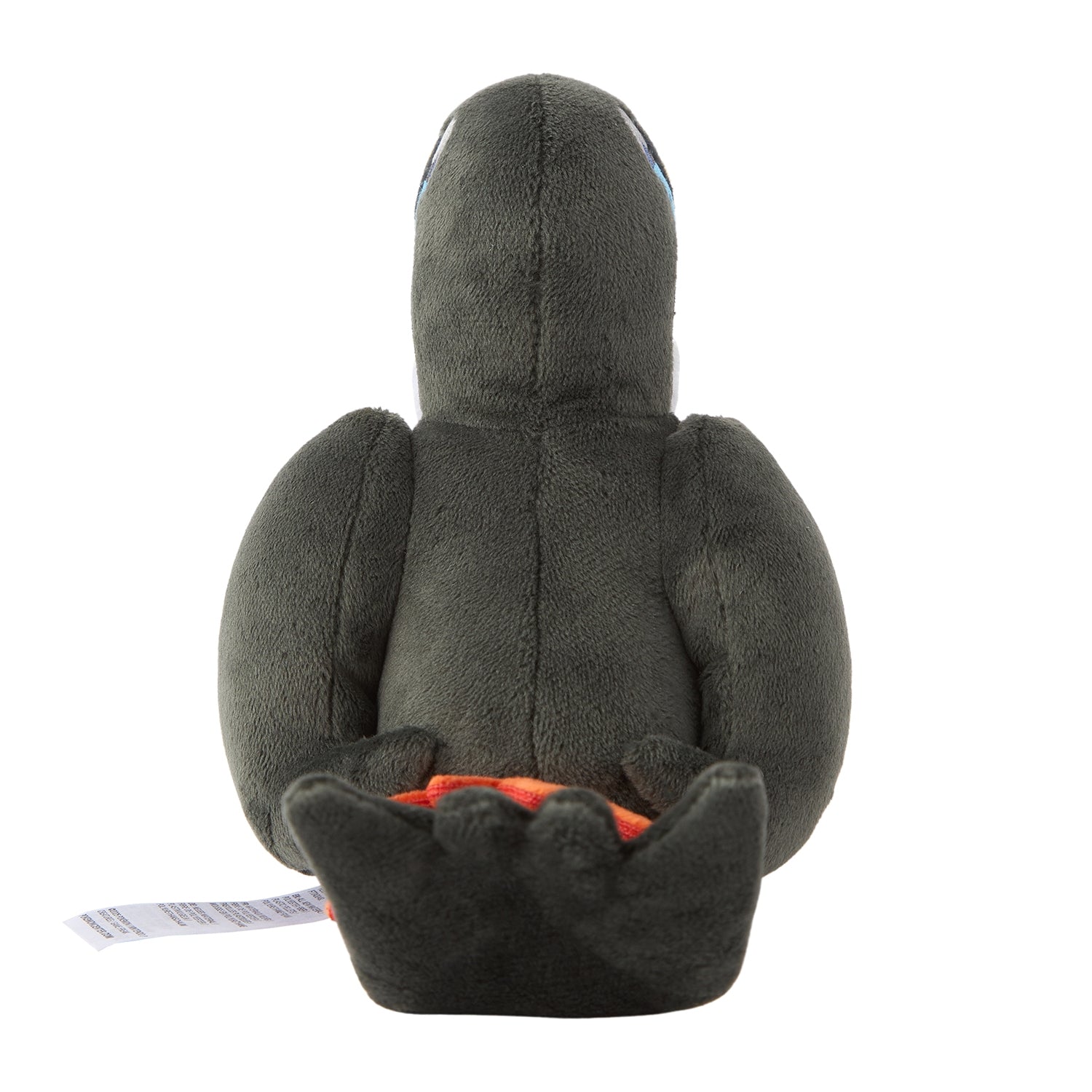 Pokémon fit Toucannon #733 Official Plush – Pokémon Center Japan